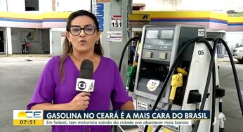 Gasolina pode subir R$ 0,69 e álcool R$ 0,24 com o retorno dos impostos federais, diz associação
