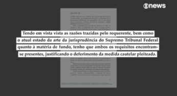 Gilmar Mendes suspende decisões que autorizaram acesso a armas em desacordo com novas regras do governo Lula