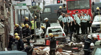 Grã-Bretanha investigará se o ataque mais mortal dos ‘problemas’ da Irlanda do Norte era evitável