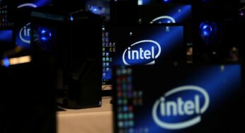 Intel corta salários de funcionários e executivos em meio à desaceleração do mercado de PCs | Economia