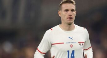 Jakub Jankto, o primeiro jogador de seleção a se declarar gay | Mundo