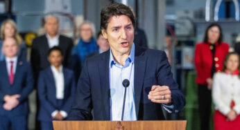 Jato dos EUA derruba outro objeto não identificado sobre o Canadá