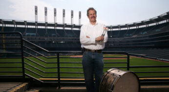 John Adams, que tocava bateria alto em Cleveland, morre aos 71 anos