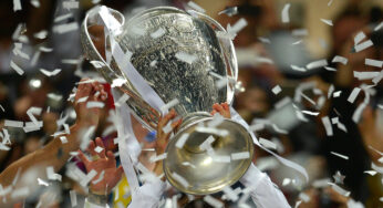 Liga dos Campeões ou Super Liga? Ninguém ganha.