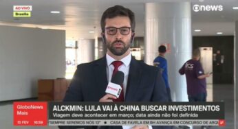 Lula diz que não interessa ‘brigar com um cidadão que é presidente do Banco Central’ | Política