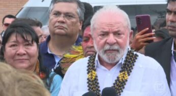 Lula faz primeira viagem para entrega de obras; governo quer intensificar agendas nos estados | Política