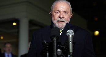 Lula diz que apresentará lei para garantir salário igual entre homens e mulheres na mesma função | Política