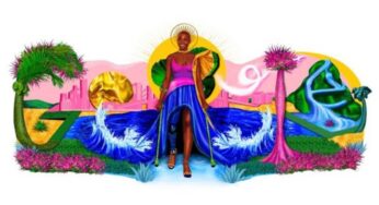 Mama Cax, a modelo negra e deficiente que lutou por inclusão na moda e morreu precocemente | Pop & Arte