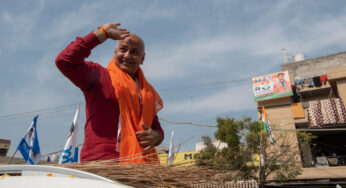 Manish Sisodia, líder da oposição indiana, é preso por acusações de corrupção
