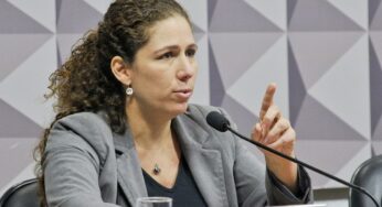 Ministra passava Carnaval em região afetada pelas chuvas em SP e foi resgatada de helicóptero, diz governo