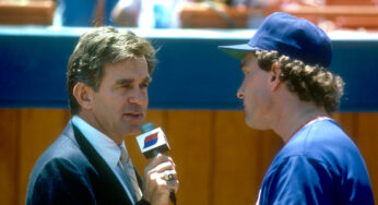 Morre Tim McCarver, 81, All-Star Catcher no Hall of Fame como Broadcaster