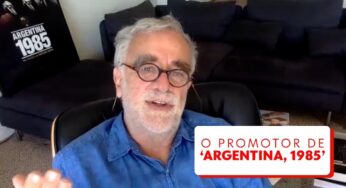‘Não investigar ditadura no Brasil faz tortura e morte seguir até hoje’, diz promotor de ‘Argentina, 1985’ | Cinema