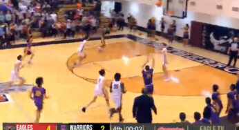 O jogo 4-2 reacende o debate sobre o relógio de tiro no basquete do ensino médio