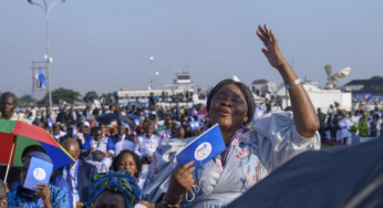 Papa Francisco celebra missa na República Democrática do Congo e fala de ‘colonialismo econômico’ | Mundo