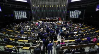 Partidos ainda buscam acordos para conquistar comando em comissões na Câmara | Política