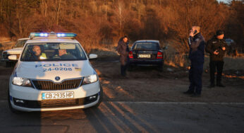 Pelo menos 18 migrantes são encontrados mortos em caminhão na Bulgária