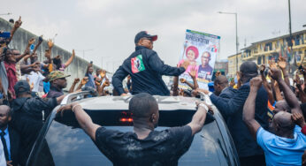 Peter Obi tem energizado os jovens eleitores da Nigéria. Será que eles vão acabar por ele?