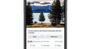 Por que Facebook e Instagram têm sugerido conteúdo de contas que você não segue | Tecnologia