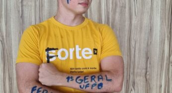 Primeiro lugar em medicina na UFPB estudou 3 meses para o Enem resolvendo ‘um simulado por dia’ | Paraíba