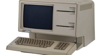 Produtos clássicos da Apple lançados entre 1977 e 2008 vão a leilão nos EUA