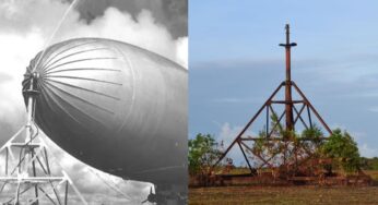Projeto quer transformar museu a céu aberto em parque sobre a 2ª Guerra Mundial, no Amapá | Amazônia
