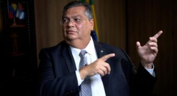 Regulação de mídias sociais: Dino diz que big techs foram irresponsáveis com ataques de 8 de janeiro | Tecnologia