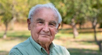 Robert Hébras, último sobrevivente do massacre de 1944 na França, morre aos 97 anos