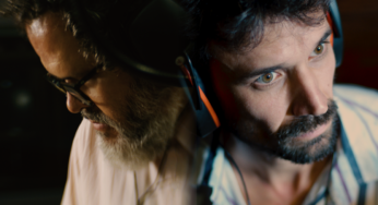 Romulo Fróes e Tiago Rosas alinham armadilhas e dores no universo sombrio do álbum ‘Na goela’ | Blog do Mauro Ferreira