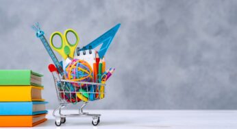 Seis dicas para economizar na compra do material escolar | Economia