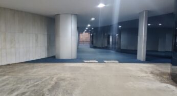 Senado começa a substituir carpete danificado por golpistas; custo passa de R$ 800 mil | Política