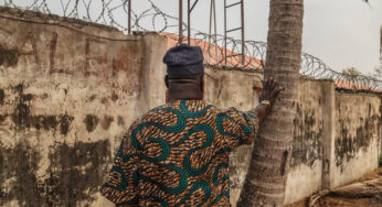 Sequestros na Nigéria e outras crises de segurança preocupam eleitores antes das eleições