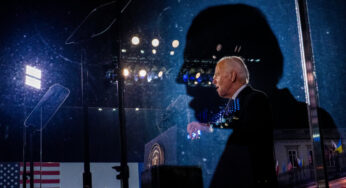 Seu briefing de quarta-feira: Biden e Putin falam sobre a Ucrânia