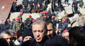 Seu briefing de quinta-feira: a frustração aumenta na Turquia