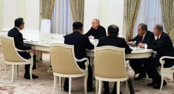 Seu briefing de quinta-feira: reuniões importantes para Biden e Putin