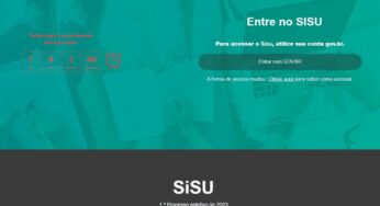 Sisu 2023: número de participantes volta a subir após 8 anos em queda; Nordeste é região com mais inscritos | Educação