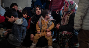 Terremoto destrói vidas reconstruídas de refugiados sírios na Turquia