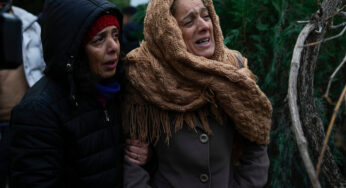 Terremoto mata pelo menos 2.100 na Turquia e na Síria: atualizações de notícias ao vivo