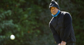 Tiger Woods no Genesis Invitational: como assistir