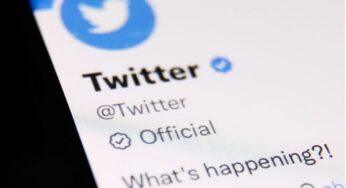 Usuários relatam falhas no Twitter | Tecnologia