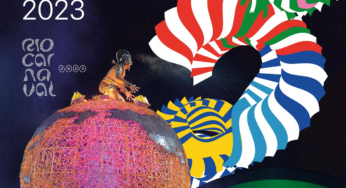 Viradouro e Grande Rio evoluem bem no quesito samba-enredo a julgar pelo disco do Carnaval 2023 | Blog do Mauro Ferreira