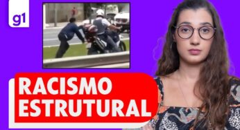 'Se entender que é racismo, vai ter que soltar todos presos de tráfico', diz vice-PGR em julgamento sobre 'perfilamento racial' no STF