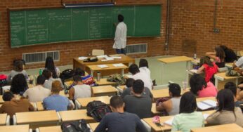 Matrículas na UnB começam nesta quarta-feira (1º)