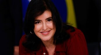 Tebet e Planalto tentam tirar do papel, pela primeira vez, o orçamento participativo, bandeira histórica do PT