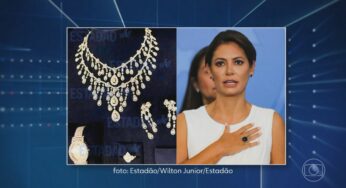 O que é Chopard, a marca das joias que o governo Bolsonaro tentou trazer ilegalmente para o Brasil