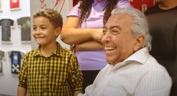 Chico Bento será interpretado pelo agroinfluencer Isaac Amendoim, de 9 anos, nos cinemas