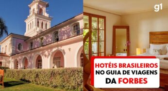 Relembre alguns dos famosos que já se hospedaram nos 4 hotéis do Rio na lista dos melhores do mundo