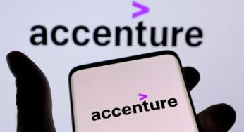 Accenture anuncia demissão de 19 mil funcionários