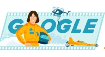 Quem foi Kitty O’Neill, que superou surdez para se tornar dublê de sucesso e recordista mundial de velocidade
