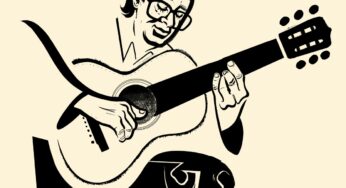 Obra de João Gilberto ganha álbum ao vivo com inédita gravação de show feito em abril de 1998 em São Paulo