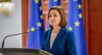 8 Líderes europeus pedem que as grandes empresas de tecnologia parem a desinformação em meio à guerra da Rússia na Ucrânia